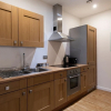 Отель Homey Smart 1 Bed Close To City Centre And Arena, фото 7