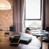 Отель Loft 50m² Marseille Vieux Port, фото 5