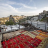 Отель Asmali Cave House, фото 38