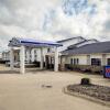 Отель Americas Best Value Inn & Suites в Стюарт