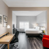 Отель Country Inn & Suites by Radisson, Wolfchase-Memphis, TN, фото 5