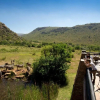 Отель Kwa Maritane Self-Catering Chalets, фото 16