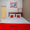 Отель RedDoorz @ Oro Oro Ombo Batu, фото 13