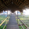Отель La Barquita Beach Hostel, фото 29