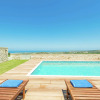 Отель Villa with Private Pool near Sea & Arkadi Monastery on NW Coast, фото 12