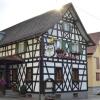 Отель Gasthaus Hirsch, фото 4