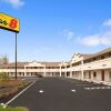Отель Super 8 by Wyndham Rahway/Newark, фото 13