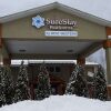 Отель SureStay Plus Hotel By Best Western Salmon Arm, фото 17