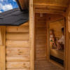 Отель Le Chal' Heureux, фото 33
