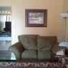 Отель Holiday Motel, фото 2