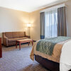 Отель Comfort Inn & Suites Norman near University, фото 43