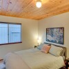 Отель Crestline Cabin: Mountain Views & Fire Pit!, фото 3