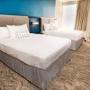 Отель SpringHill Suites Newark Fremont, фото 6
