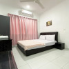 Отель OYO 90230 Dh Residence, фото 17