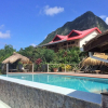 Отель Tet Rouge Resort St. Lucia, фото 14