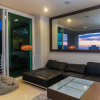 Отель Kh2605 - Sea-view Penthouse in Karon Walk to Beach Restaurants Bars Shops, фото 28