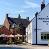 Отель The Egerton Arms Astbury, фото 1