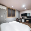 Отель Seongnam Je Motel, фото 4