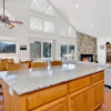 Отель BIG Bear Cozy Hideaway #2253, фото 12