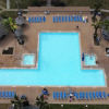 Отель Beachfront Resort * Heated Pool * Sleeps Heaps (Saida Royale 9039) by RedAwning, фото 28
