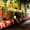 Отель Trastevere apartments-Sant Egidio area, фото 22