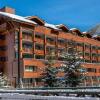 Отель Appartement Courchevel 1650, 2 Pieces, 4 Personnes Fr 1 563 60 в Куршевеле