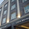 Отель Casa Basalto в Пачуке