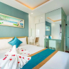 Отель Bayhomes Serviced Apartment At Muong Thanh Residence, фото 24