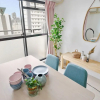 Отель Daikokucho Home Builder Ebisu 1002, фото 15