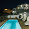 Отель ---Ammira Mare--House near sea with pool, фото 13