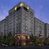 Отель Residence Inn by Marriott Portland Downtown/RiverPlace в Портленде