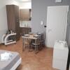 Отель Lamezia Park Apartments в Ламеции Терме