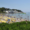Отель Beach Apartment Lana, фото 14