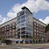 Отель Aloft Tallahassee Downtown в Таллахасси