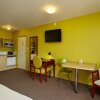 Отель Kaikoura Quality Suites, фото 17