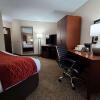 Отель Comfort Inn Toronto North York, фото 4