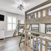 Отель Fort Walton Beach House: Lanai w/ Saltwater Pool!, фото 8