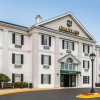 Отель Quality Inn Pooler - Savannah I-95, фото 1