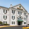 Отель Quality Inn Pooler - Savannah I-95 в Пулере