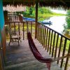 Отель Yaku Amazon Lodge & Expeditions, фото 2
