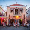 Отель Willemstad Resort, фото 4