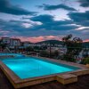 Отель Beautiful Home in Razanj With Outdoor Swimming Pool, Wifi and 4 Bedrooms, фото 15