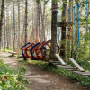 Отель Longosphere Glamping, фото 17