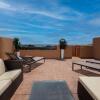 Отель Casares del Sol 2321 Superbe penthouse, фото 1