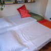 Отель Nice and Colorful 2 bed Flat Near San Giovanni, фото 10