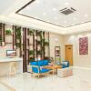 Отель GreenTree Inn Jingjiang Xinjian Road Decheng Plaza, фото 10