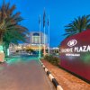 Отель Crowne Plaza Resort Salalah, an IHG Hotel в Салалахе