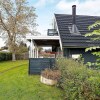 Отель Cozy Holiday Home in Frørup near Sea, фото 11