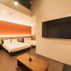 Отель Grand Base Hakata Gofuku, фото 14
