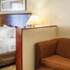 Отель Fairfield Inn & Suites By Marriott Pottstown Limer, фото 6